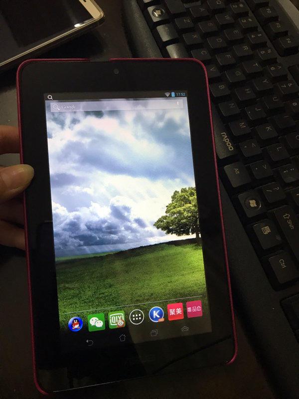 Asus/华硕 ZenPad 3S 10 (Z500M)/P