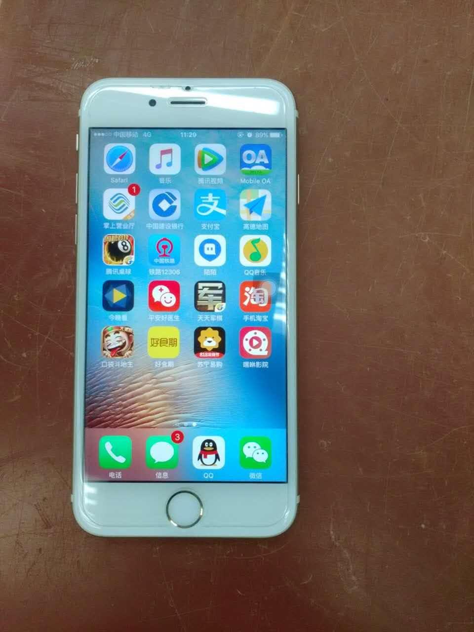Apple/苹果 iPhone Xs Max二手苹果Xs M